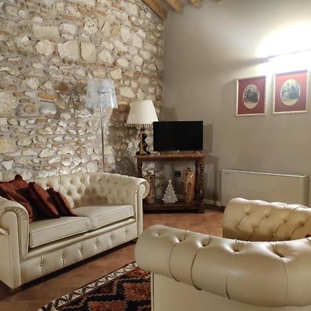 Tenuta Albertini Zevio Екстериор снимка