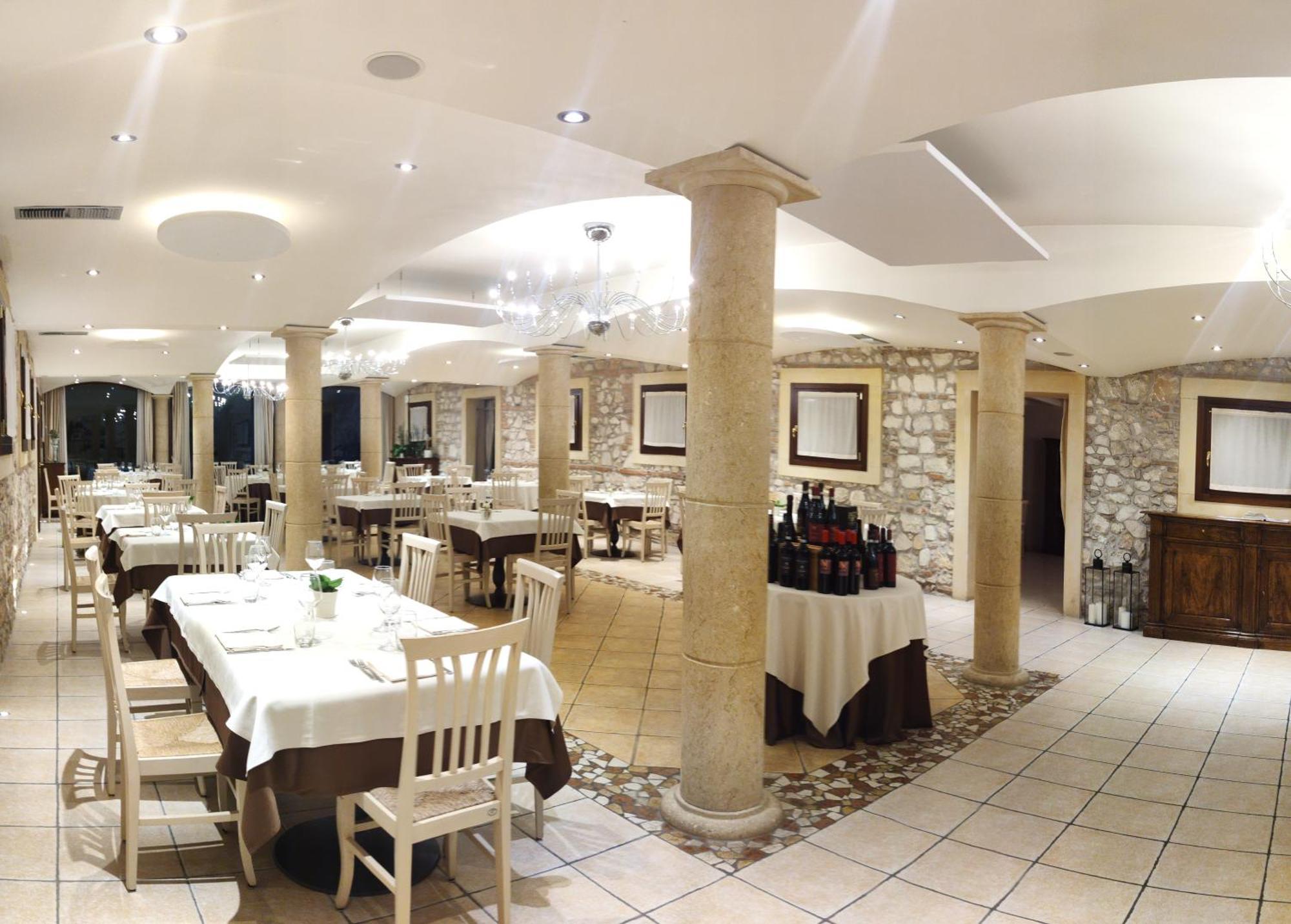 Tenuta Albertini Zevio Екстериор снимка