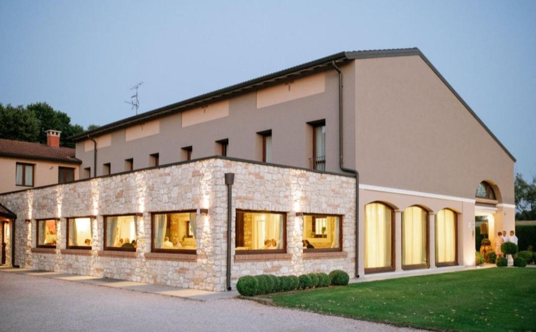 Tenuta Albertini Zevio Екстериор снимка