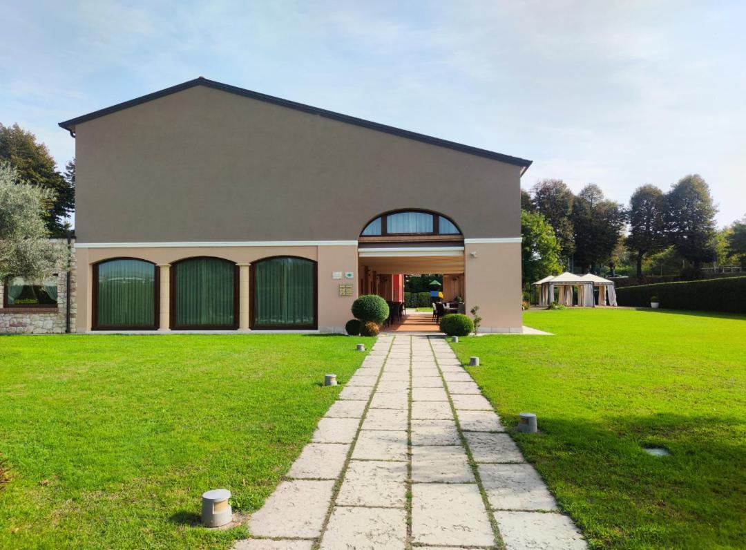 Tenuta Albertini Zevio Екстериор снимка