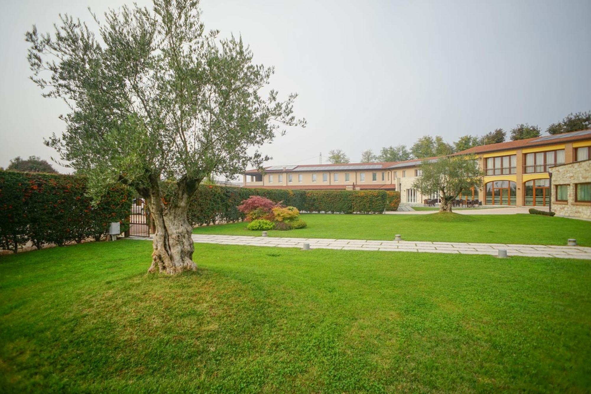 Tenuta Albertini Zevio Екстериор снимка